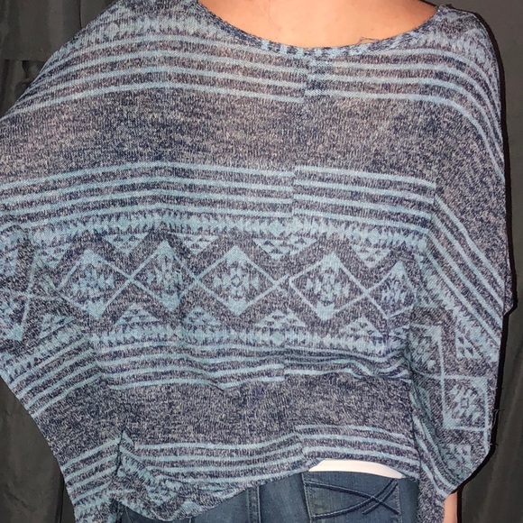 Blue & Black - Picture 2 of 2